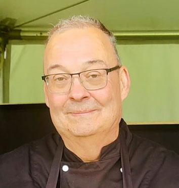 Koken aan huis - LekkerWerelds